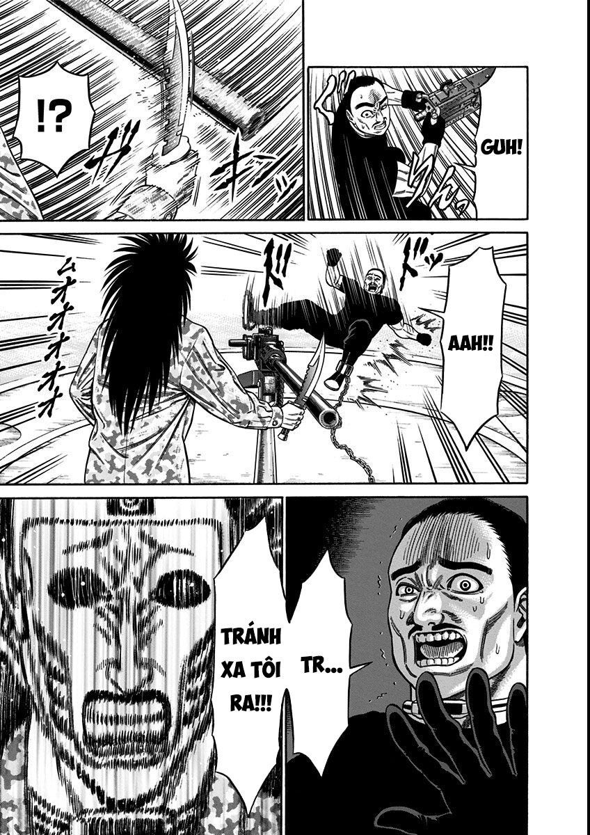 Slave Game Chap 16 - Next Chap 17