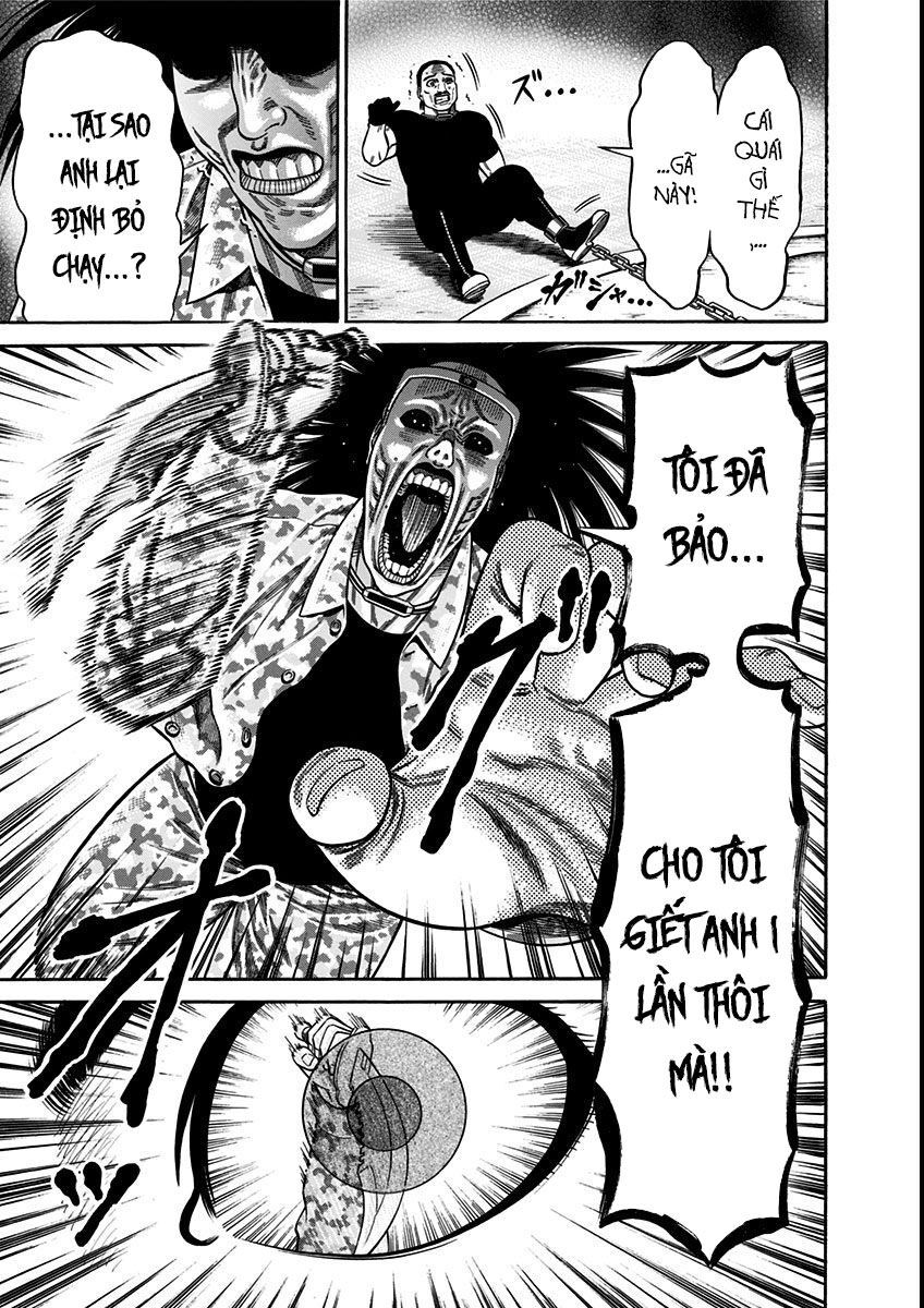 Slave Game Chap 16 - Next Chap 17
