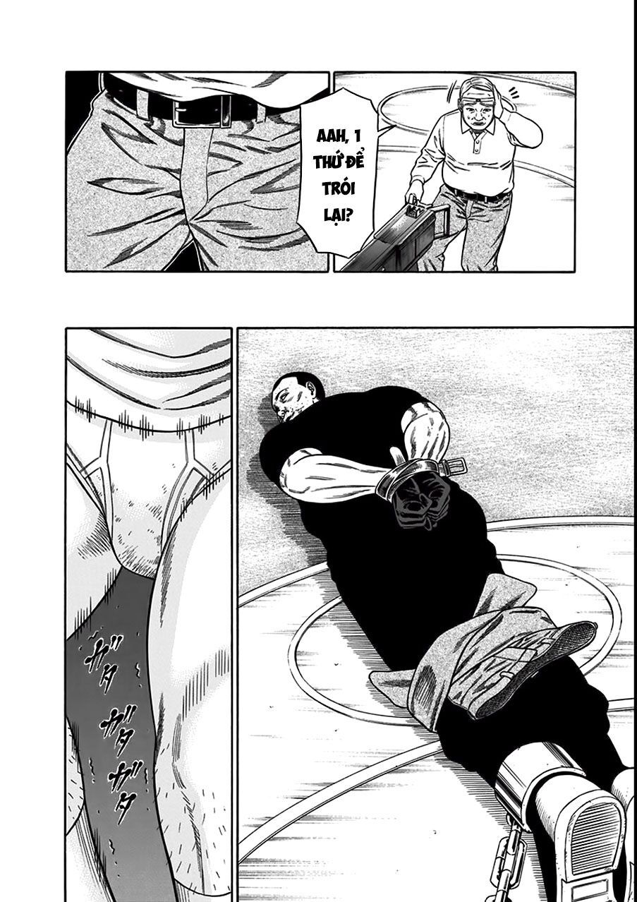 Slave Game Chap 17 - Next Chap 18