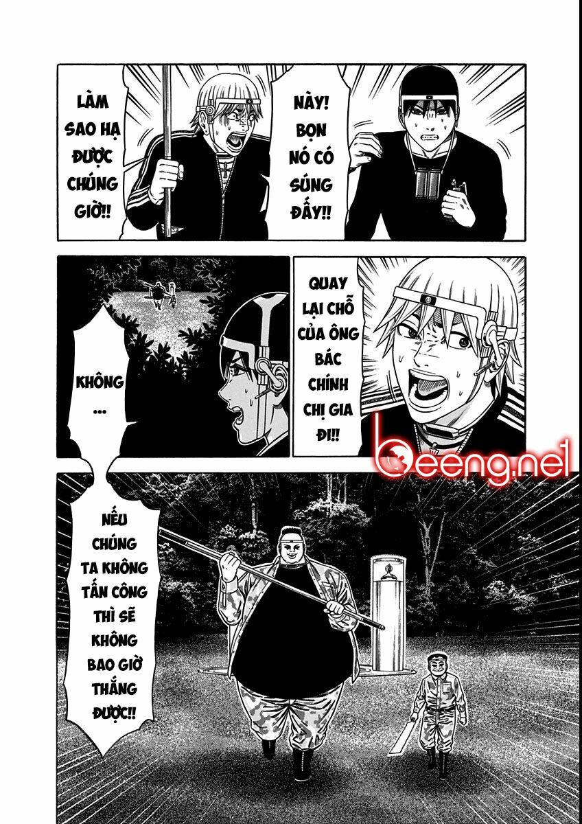 Slave Game Chap 18 - Next Chap 19