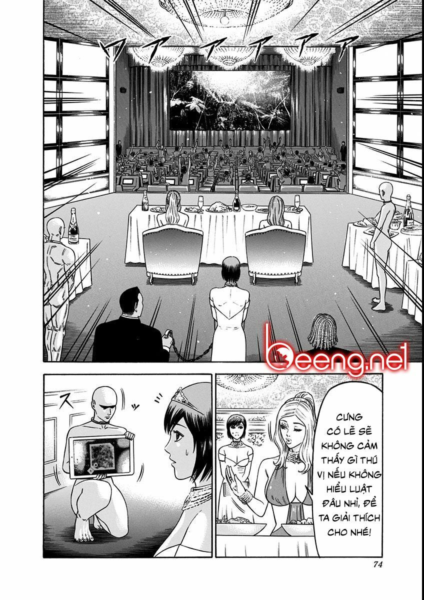 Slave Game Chap 18 - Next Chap 19