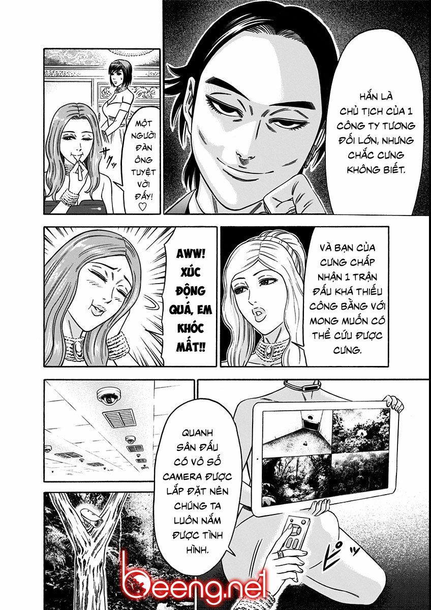 Slave Game Chap 18 - Next Chap 19