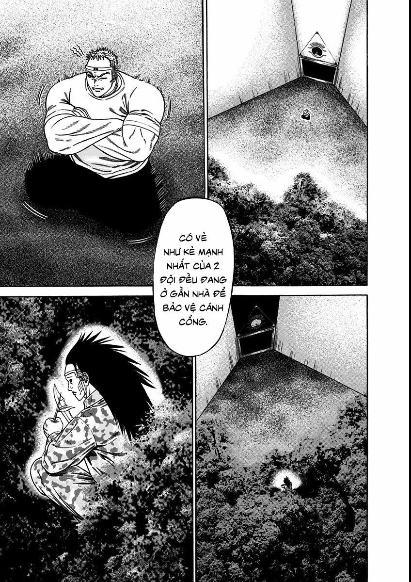 Slave Game Chap 18 - Next Chap 19