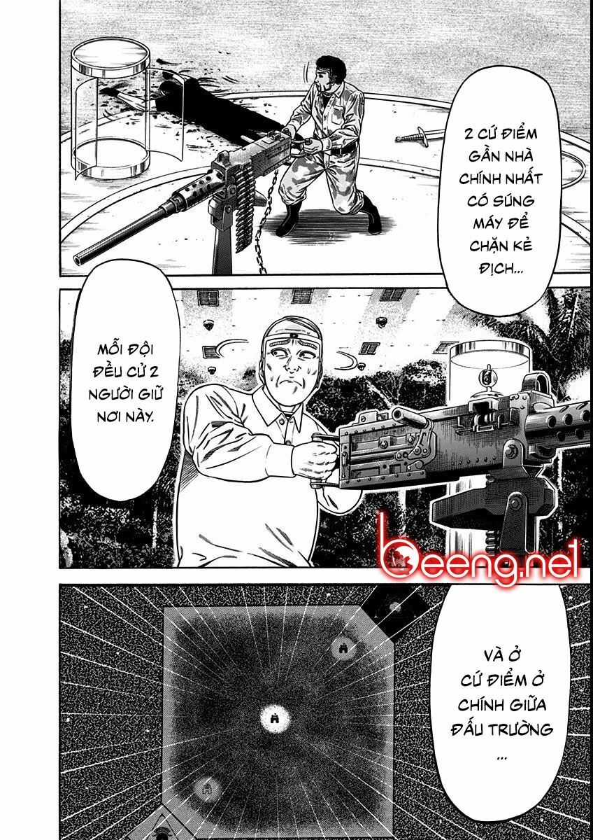 Slave Game Chap 18 - Next Chap 19