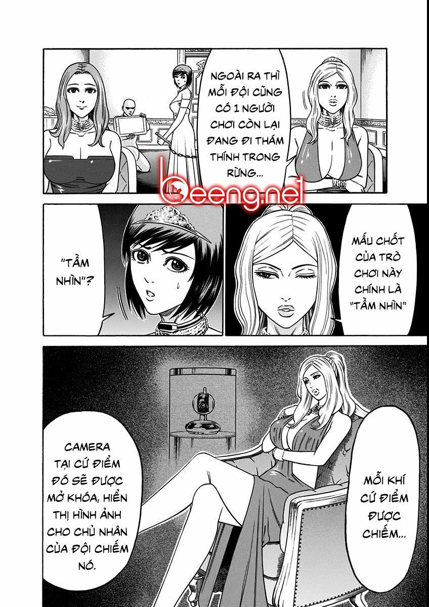 Slave Game Chap 18 - Next Chap 19