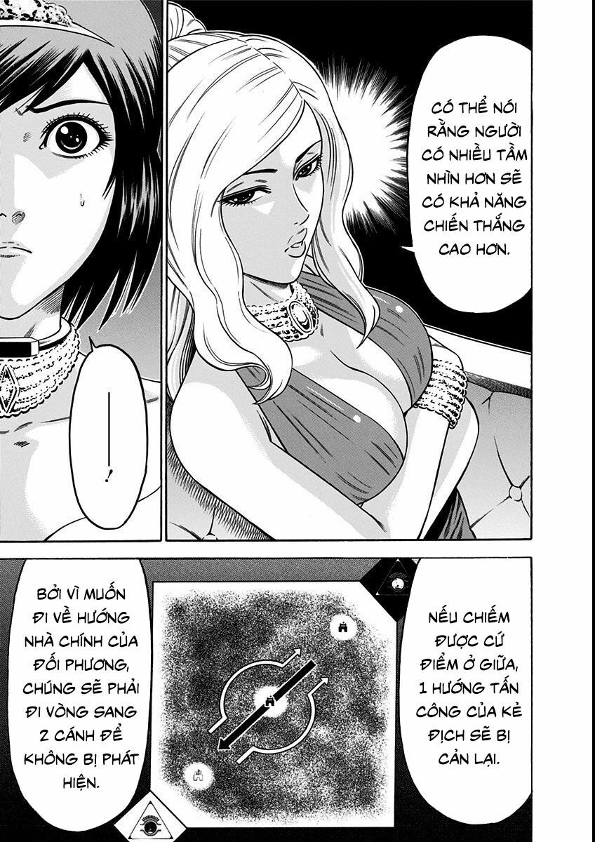 Slave Game Chap 18 - Next Chap 19