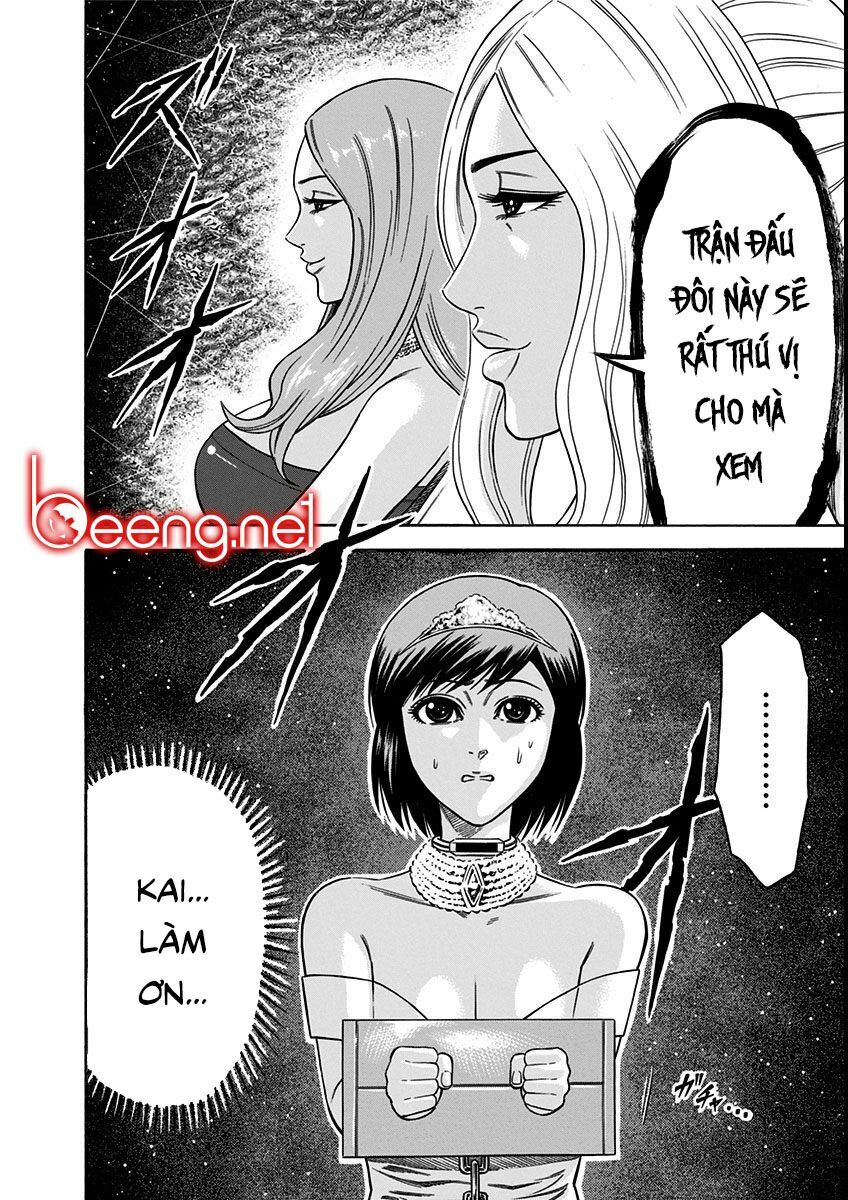 Slave Game Chap 18 - Next Chap 19