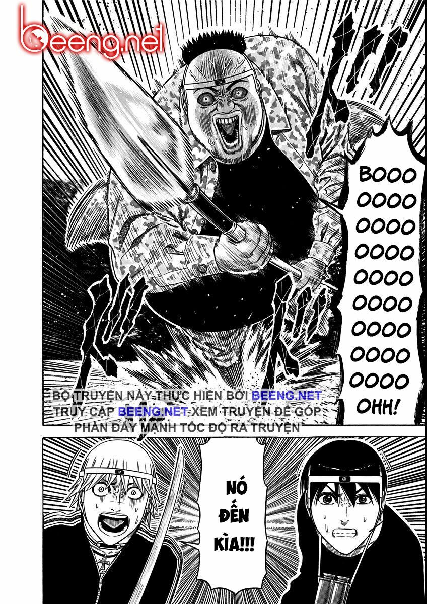 Slave Game Chap 18 - Next Chap 19