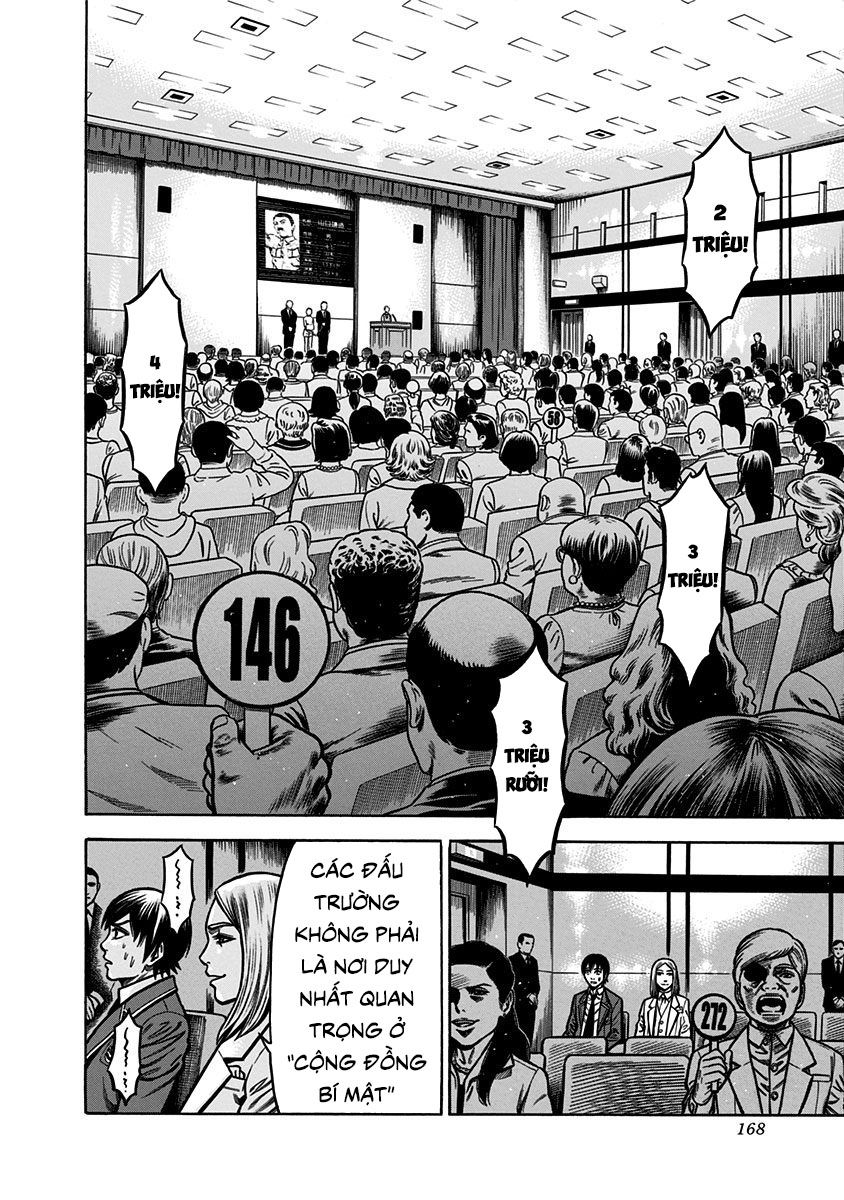 Slave Game Chap 32 - Next Chap 33