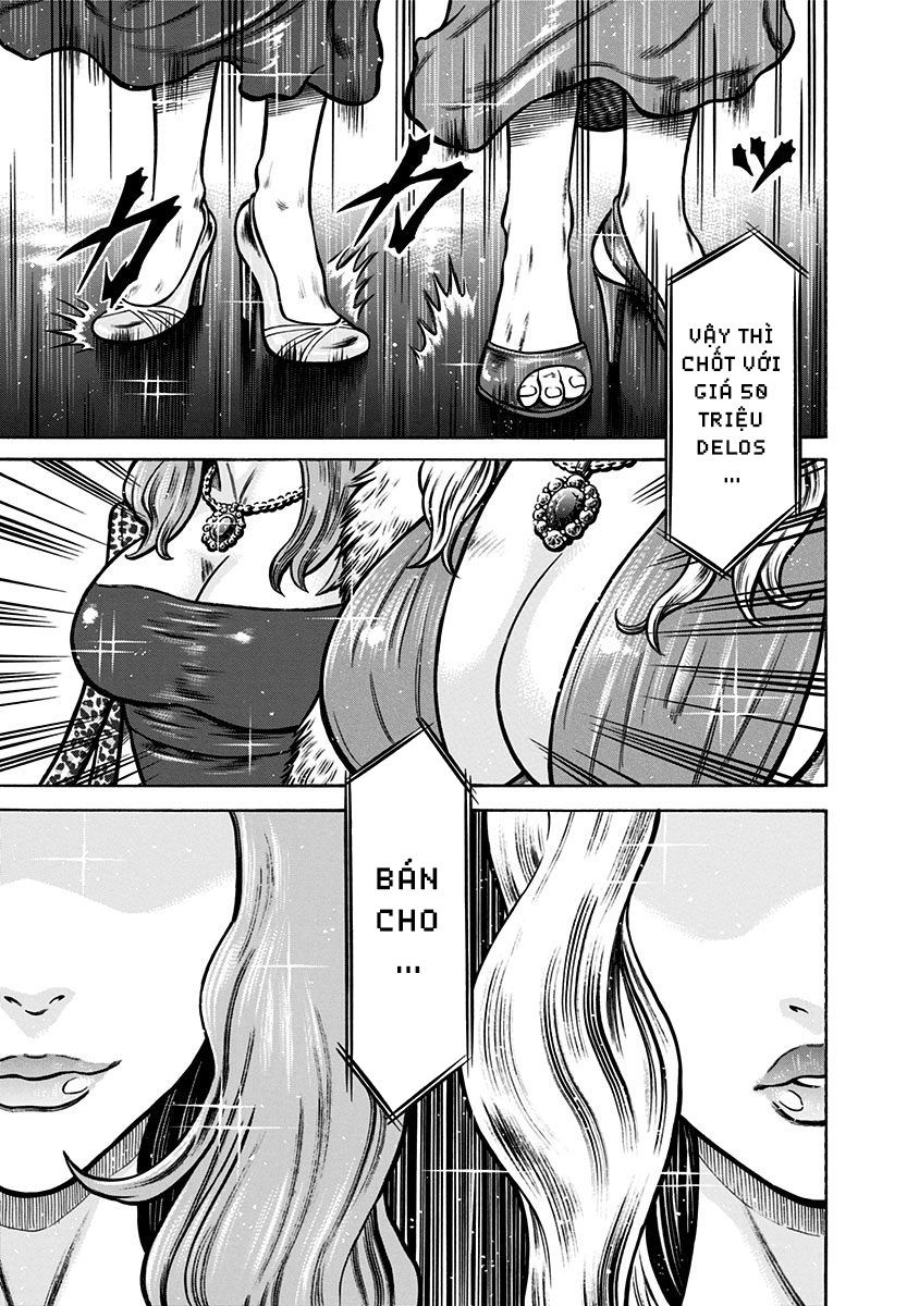 Slave Game Chap 32 - Next Chap 33