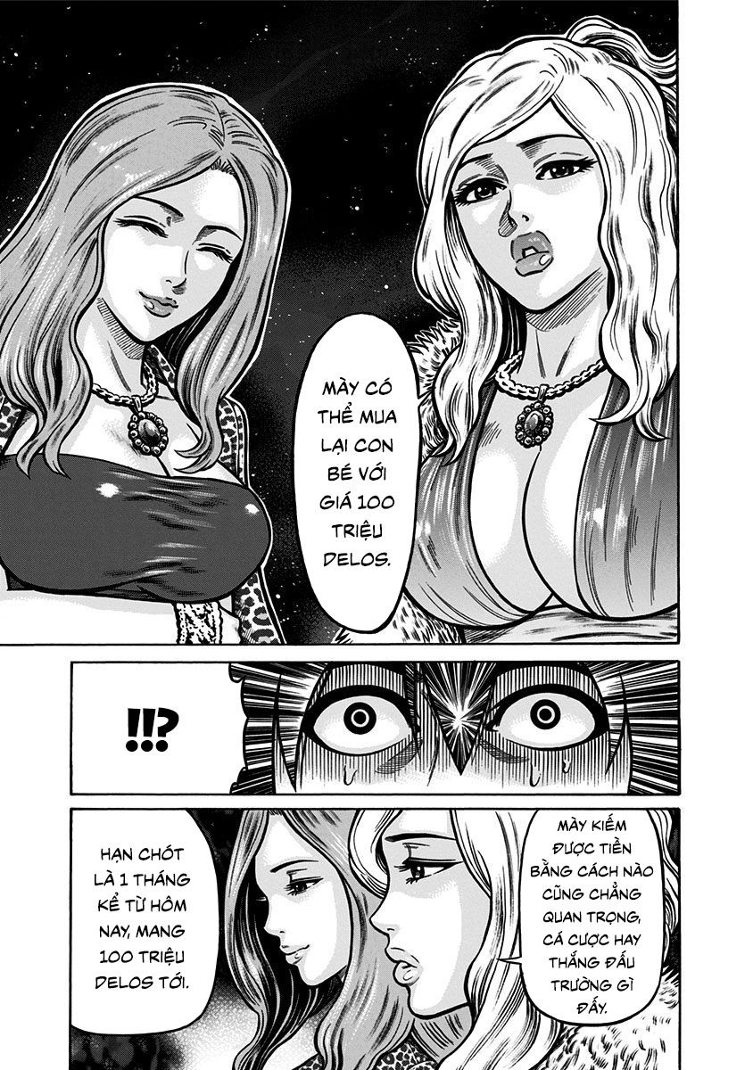 Slave Game Chap 32 - Next Chap 33