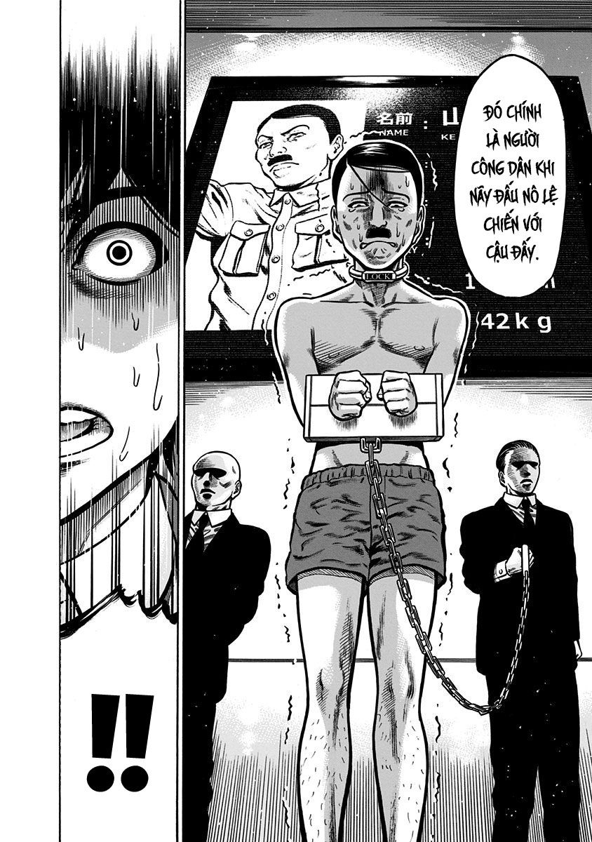 Slave Game Chap 32 - Next Chap 33
