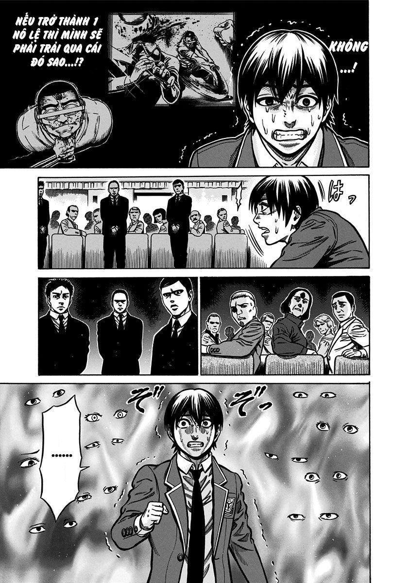 Slave Game Chap 32 - Next Chap 33