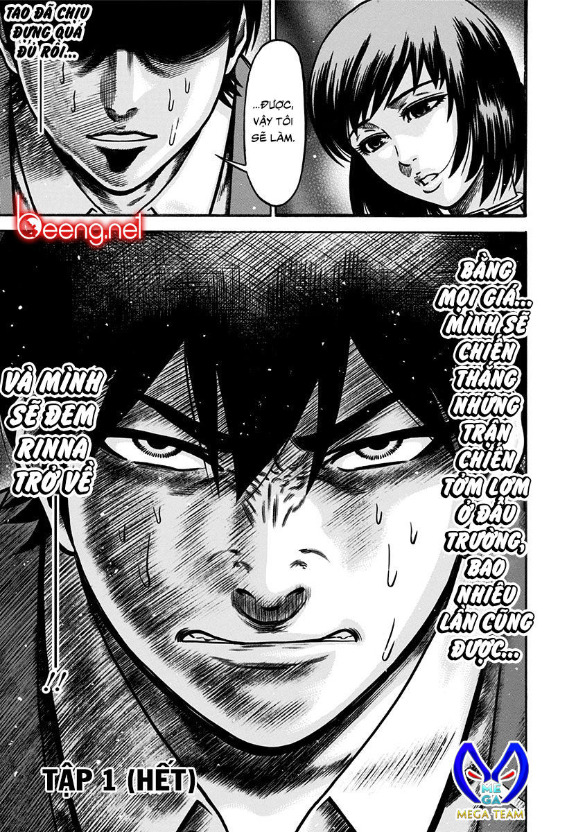 Slave Game Chap 32 - Next Chap 33