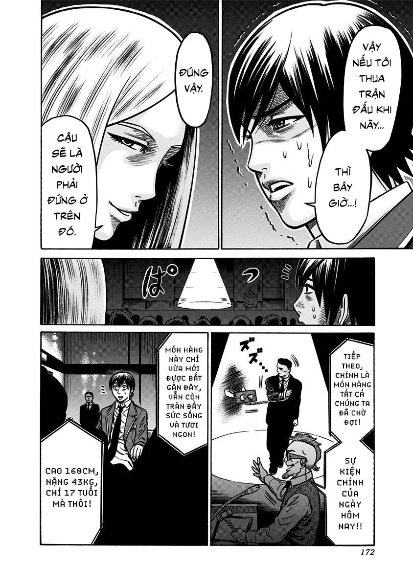 Slave Game Chap 32 - Next Chap 33