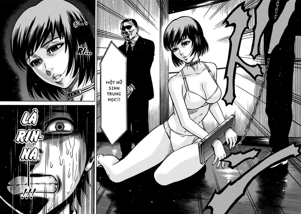 Slave Game Chap 32 - Next Chap 33
