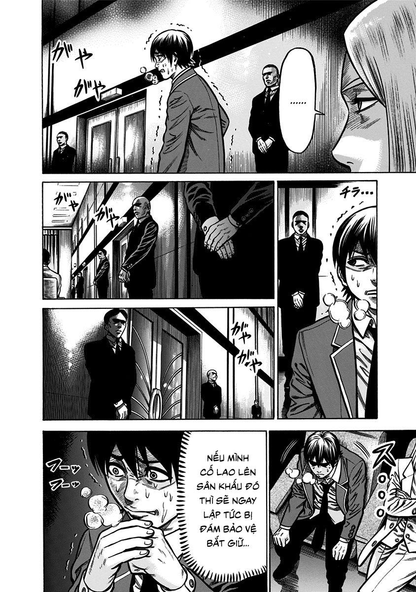 Slave Game Chap 32 - Next Chap 33