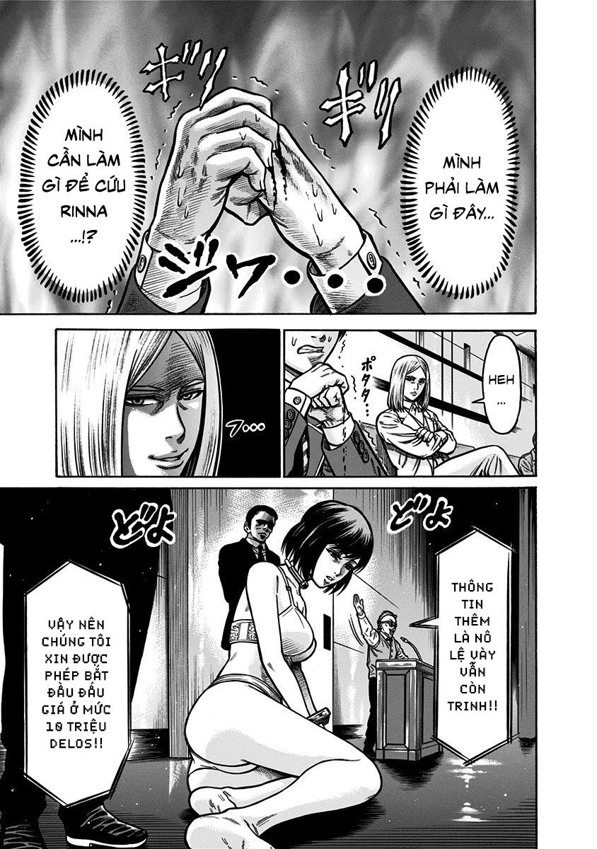Slave Game Chap 32 - Next Chap 33