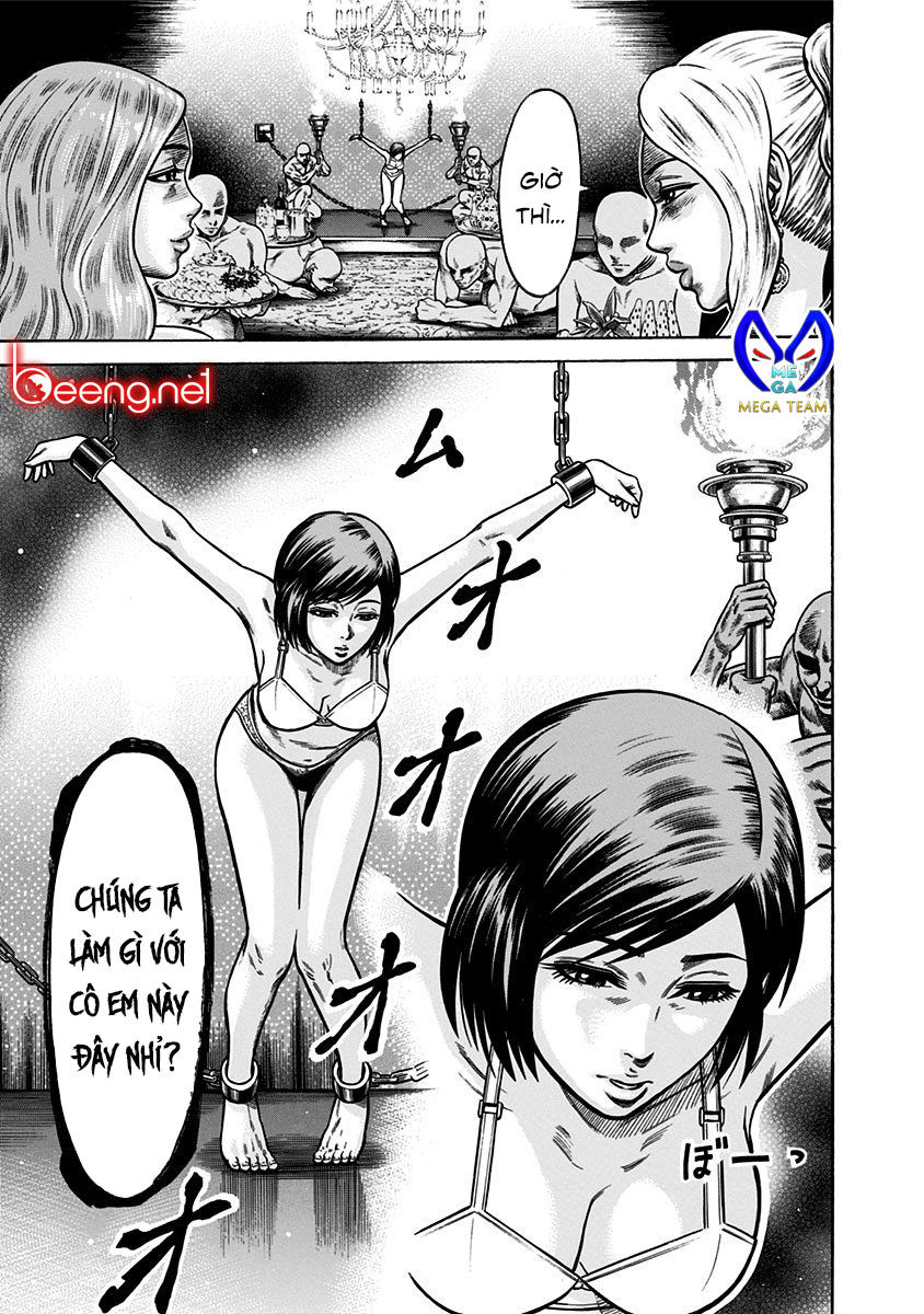 Slave Game Chap 4 - Next Chap 5