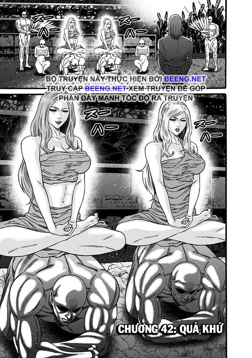 Slave Game Chap 42 - Next Chap 43