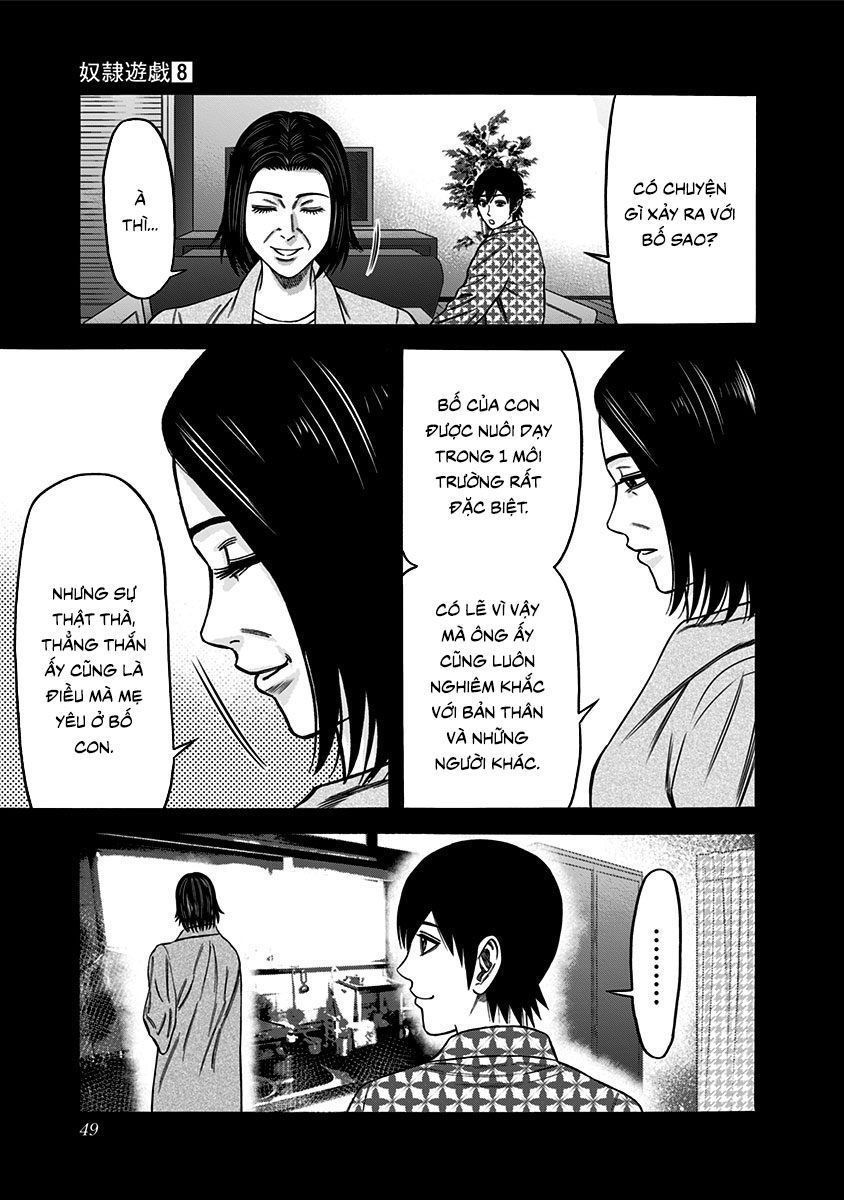 Slave Game Chap 42 - Next Chap 43