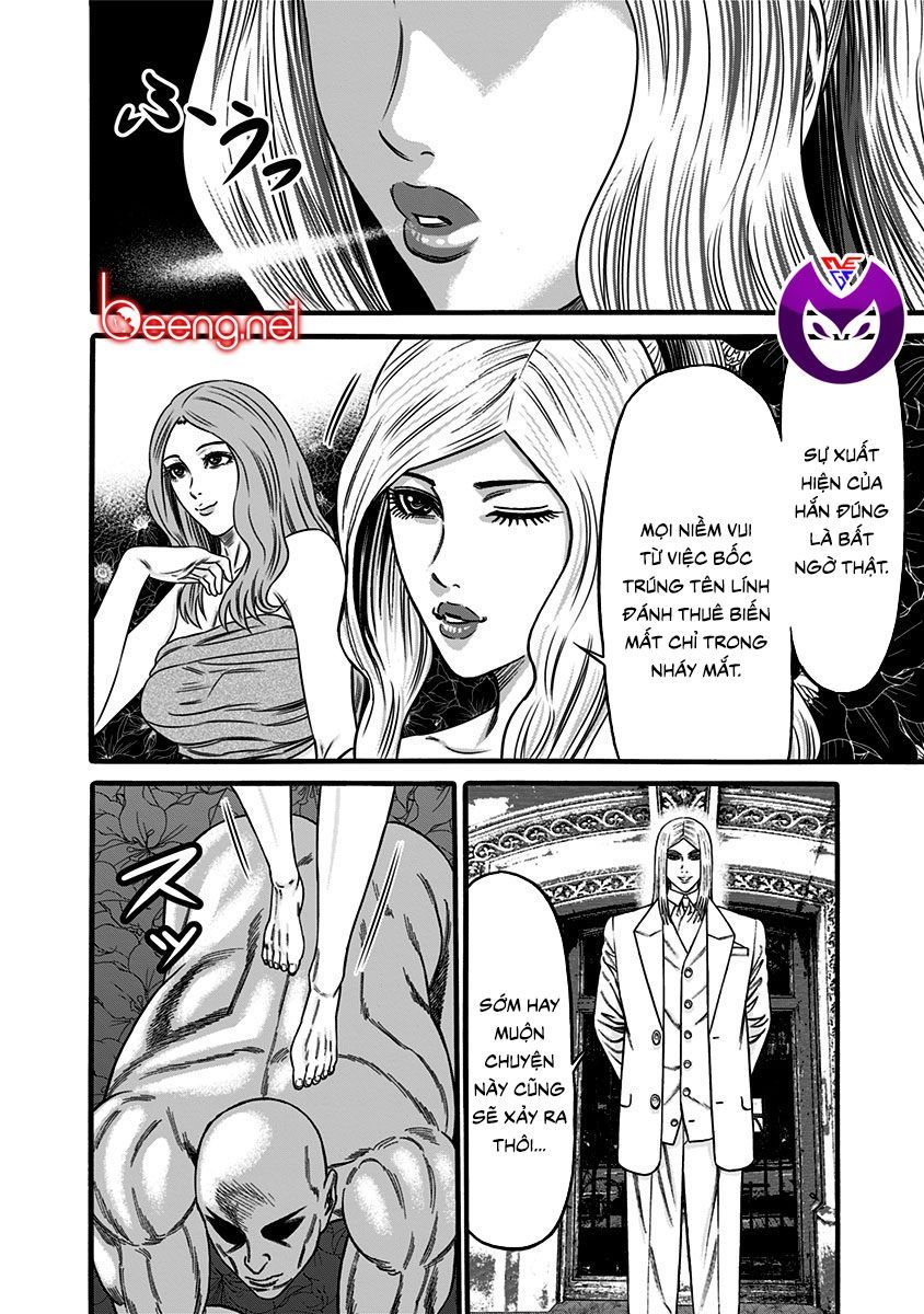 Slave Game Chap 42 - Next Chap 43