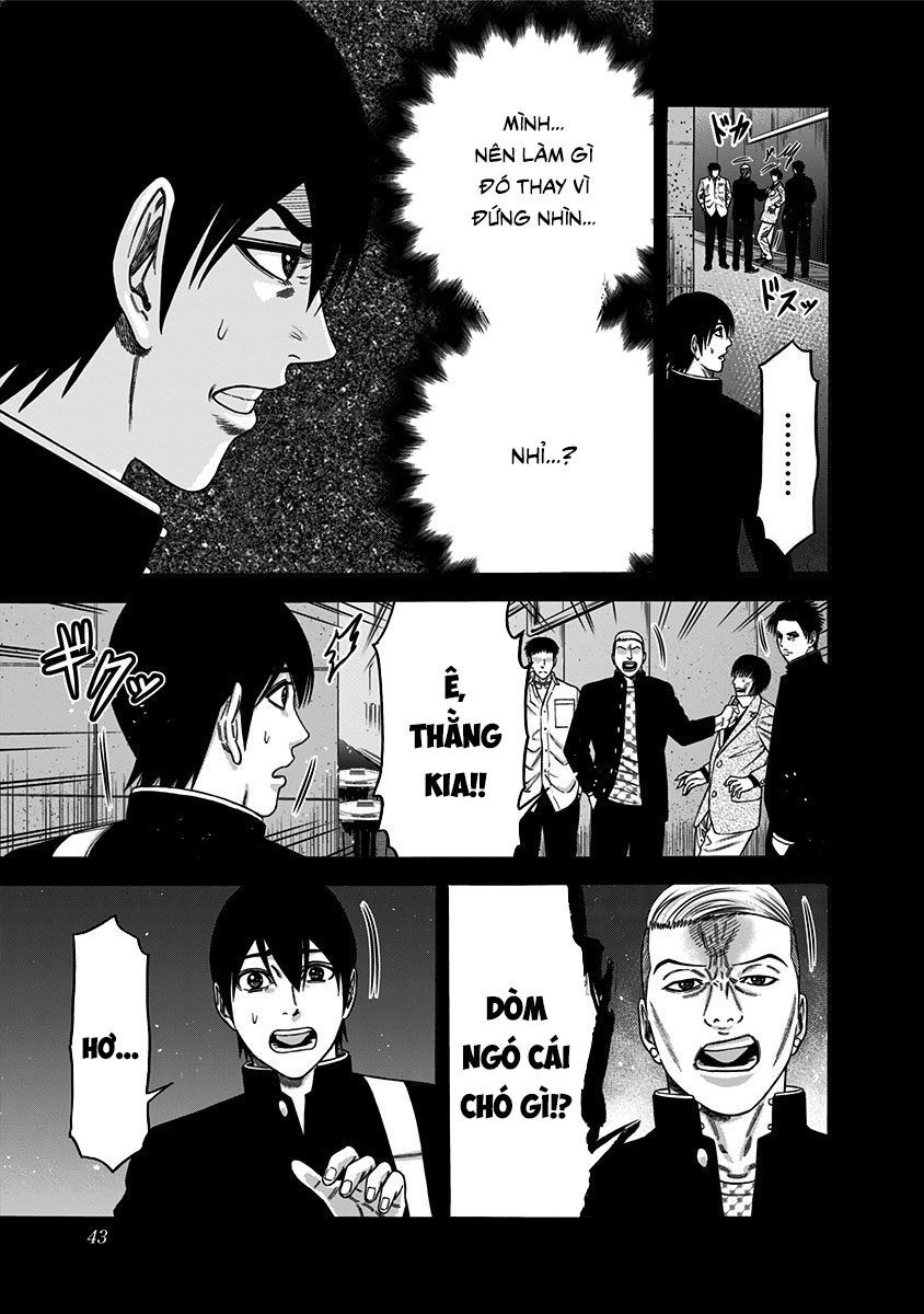 Slave Game Chap 42 - Next Chap 43
