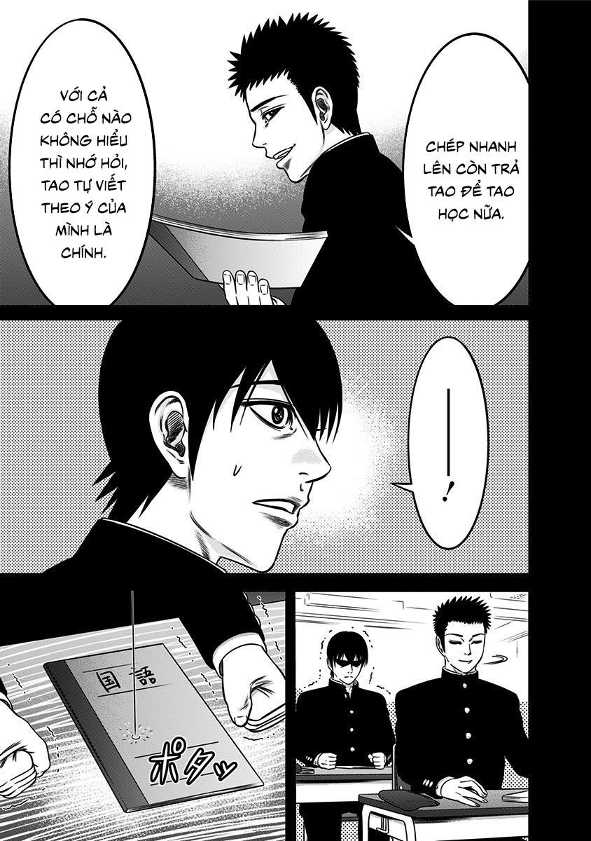 Slave Game Chap 43 - Next Chap 44