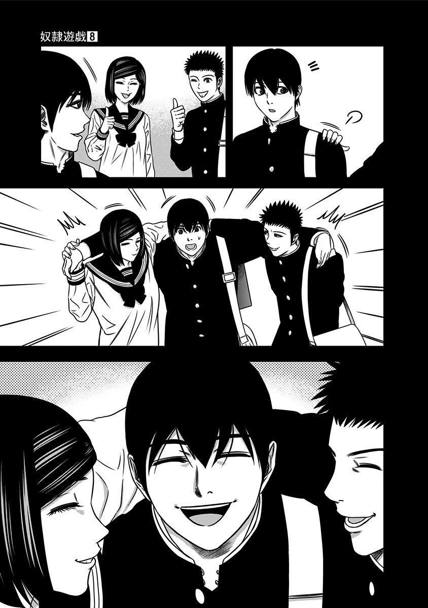 Slave Game Chap 43 - Next Chap 44