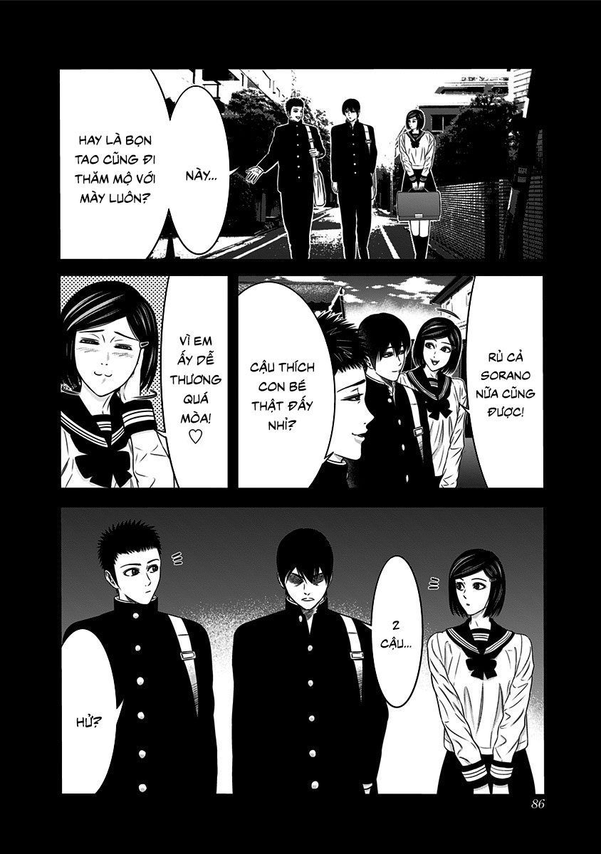 Slave Game Chap 43 - Next Chap 44