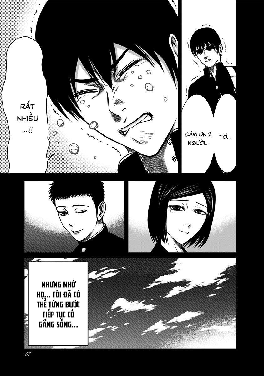 Slave Game Chap 43 - Next Chap 44