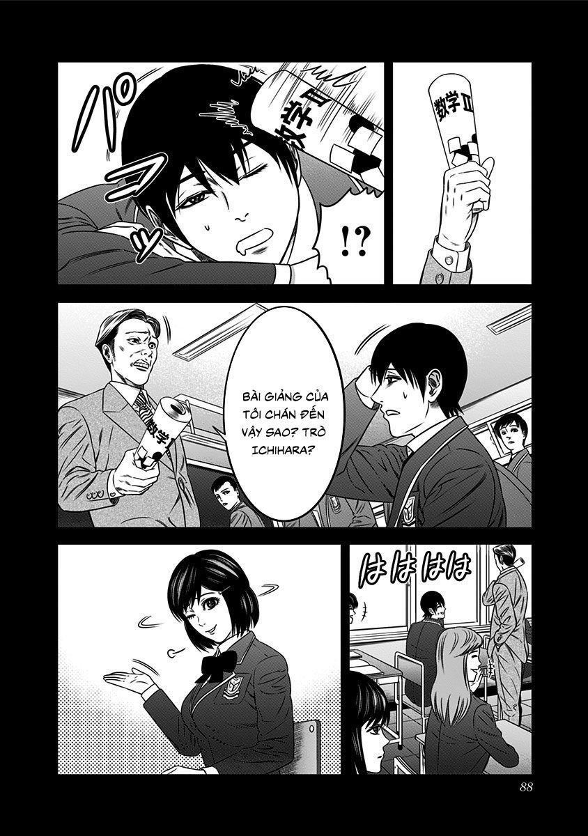 Slave Game Chap 43 - Next Chap 44