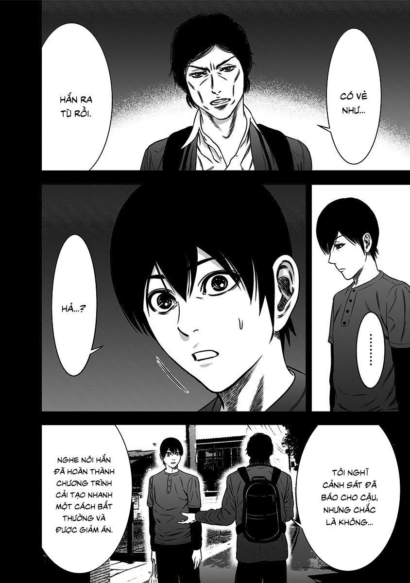 Slave Game Chap 43 - Next Chap 44