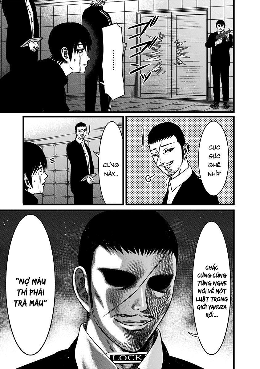 Slave Game Chap 435 - Next Chap 436
