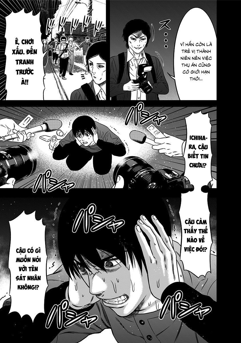 Slave Game Chap 435 - Next Chap 436