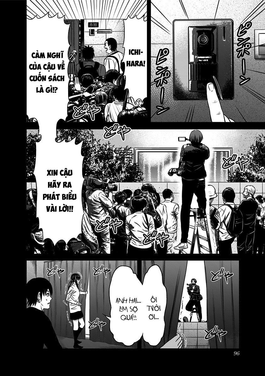 Slave Game Chap 435 - Next Chap 436