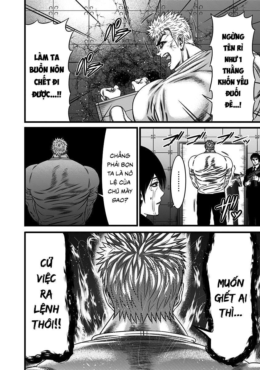 Slave Game Chap 435 - Next Chap 436