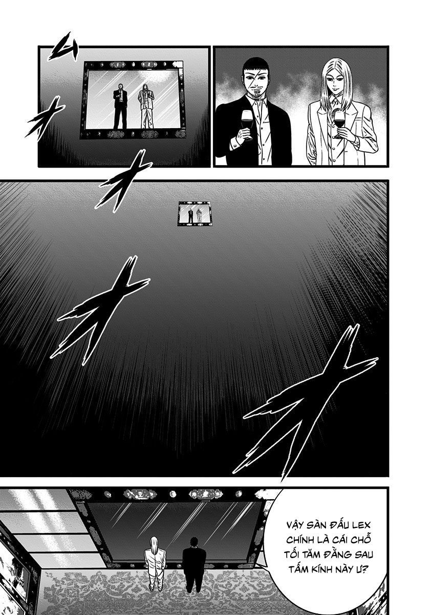 Slave Game Chap 44 - Next Chap 45