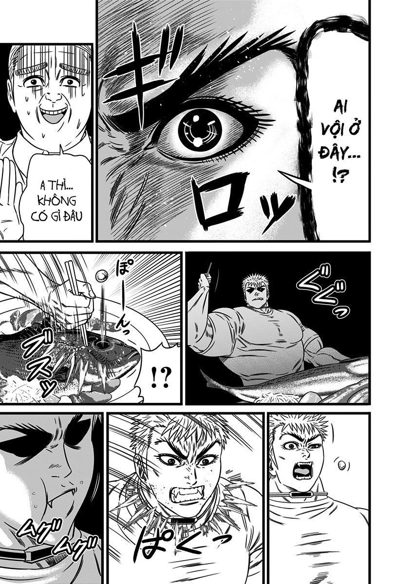Slave Game Chap 44 - Next Chap 45