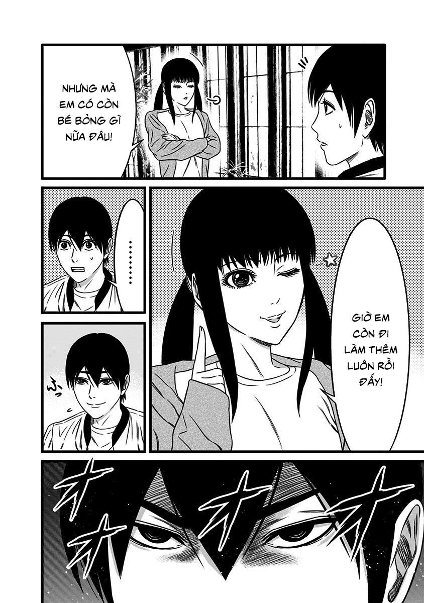 Slave Game Chap 44 - Next Chap 45