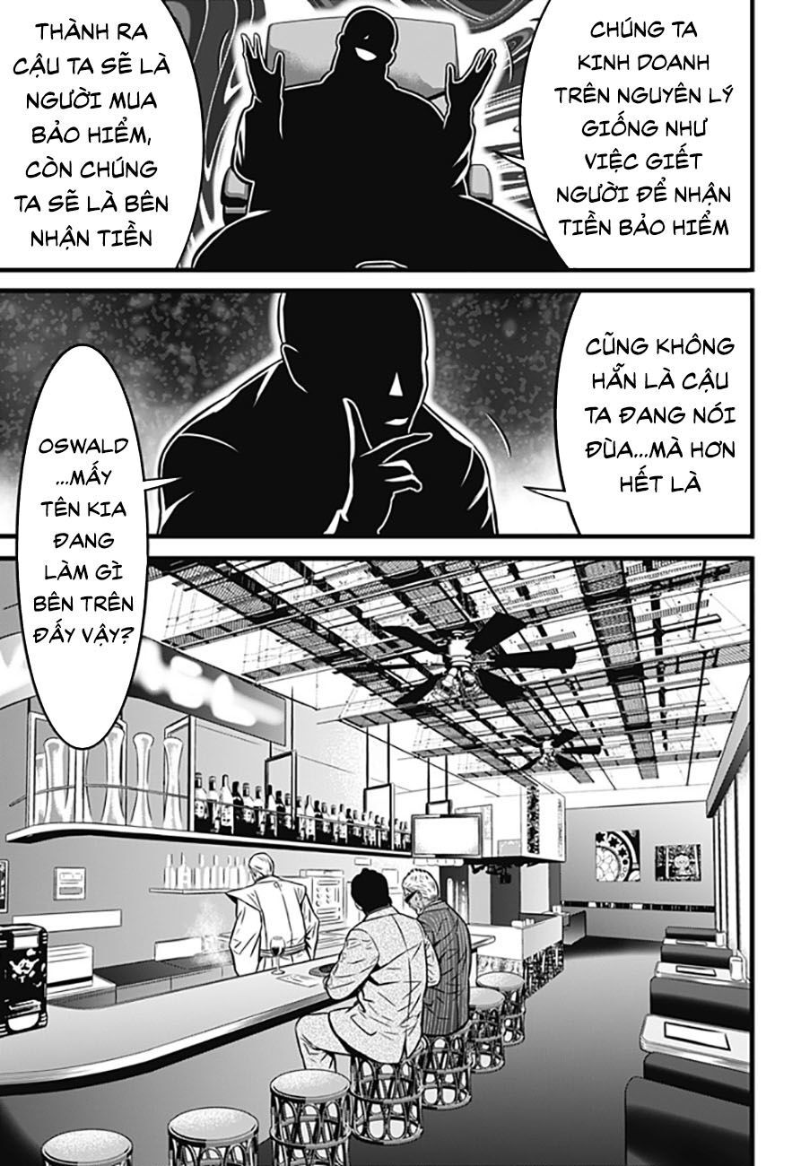 Slave Game Chap 80 - Next Chap 81