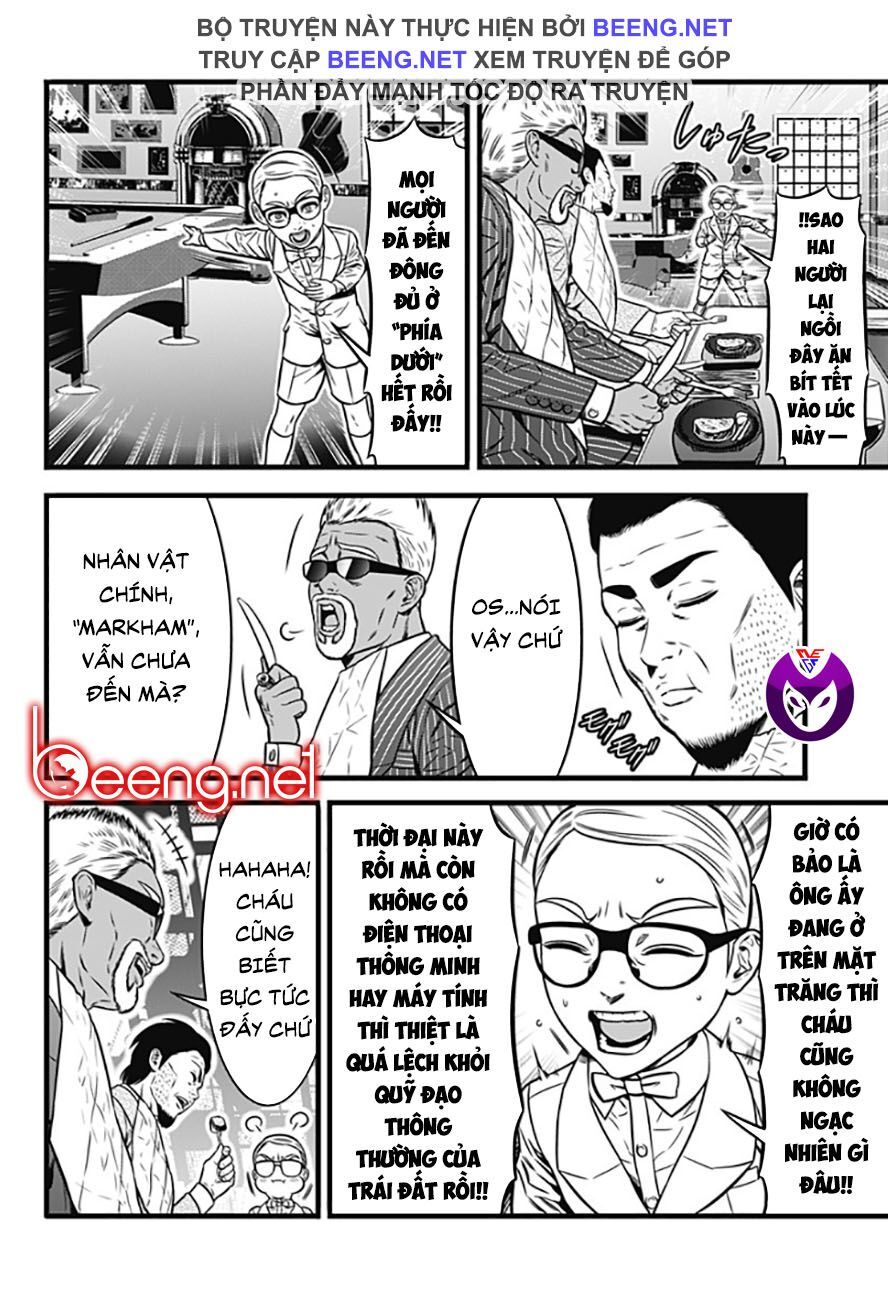 Slave Game Chap 80 - Next Chap 81