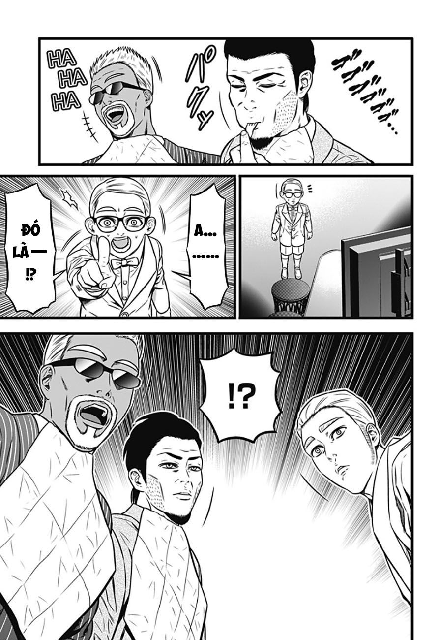 Slave Game Chap 80 - Next Chap 81