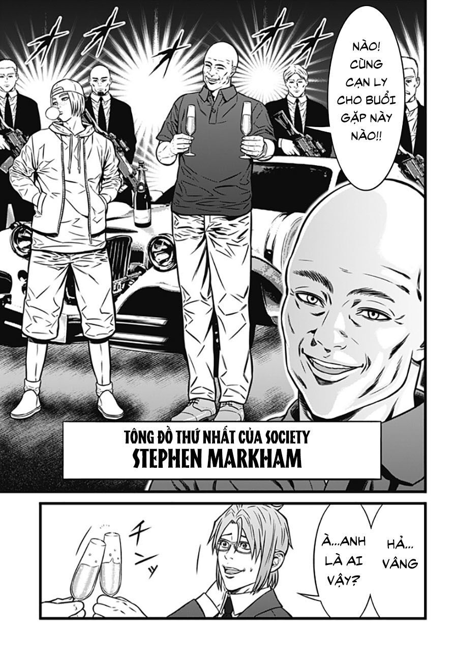 Slave Game Chap 81 - Next Chap 82