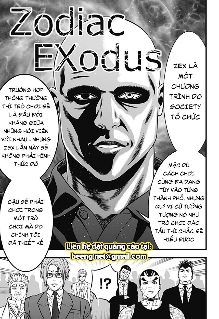 Slave Game Chap 81 - Next Chap 82