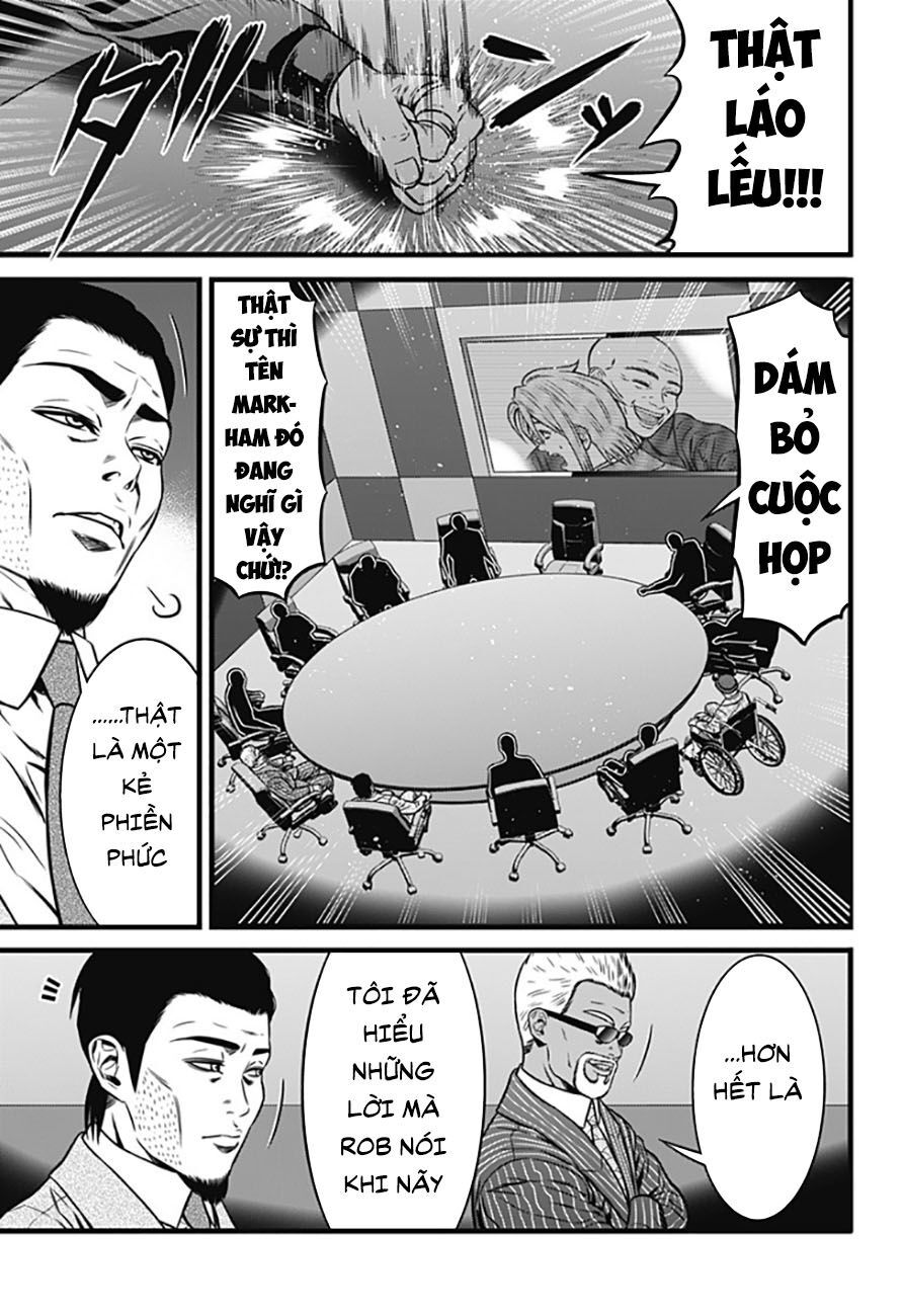 Slave Game Chap 81 - Next Chap 82