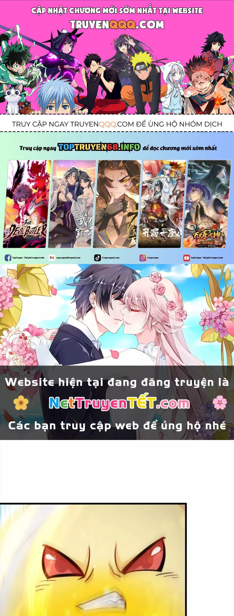 Slime Ta Treo Cự Long Lên Đánh Là Hợp Lý Nhỉ? Chap 126 - Next Chap 127