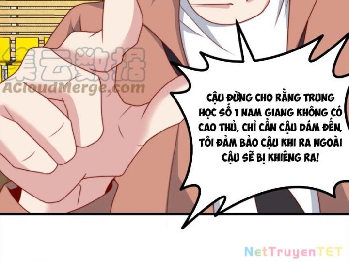 Slime Ta Treo Cự Long Lên Đánh Là Hợp Lý Nhỉ? Chap 126 - Next Chap 127