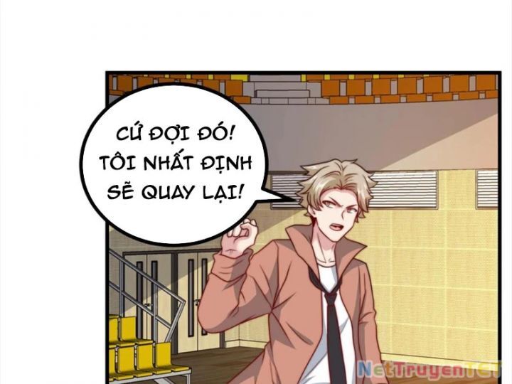 Slime Ta Treo Cự Long Lên Đánh Là Hợp Lý Nhỉ? Chap 126 - Next Chap 127