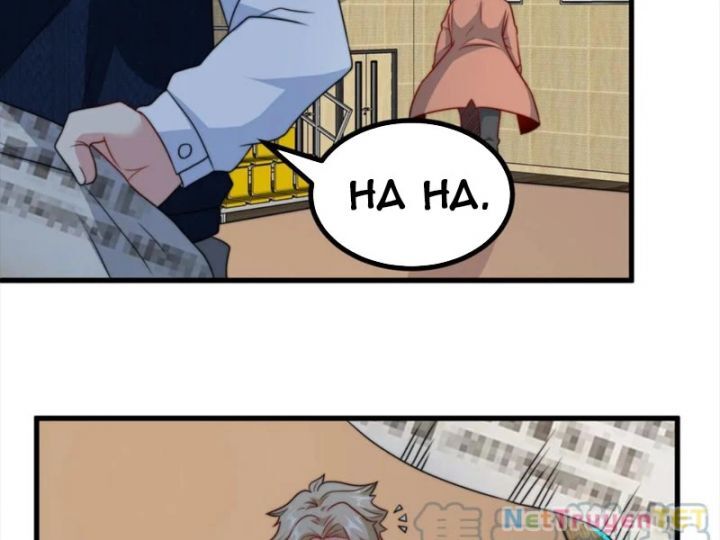 Slime Ta Treo Cự Long Lên Đánh Là Hợp Lý Nhỉ? Chap 126 - Next Chap 127